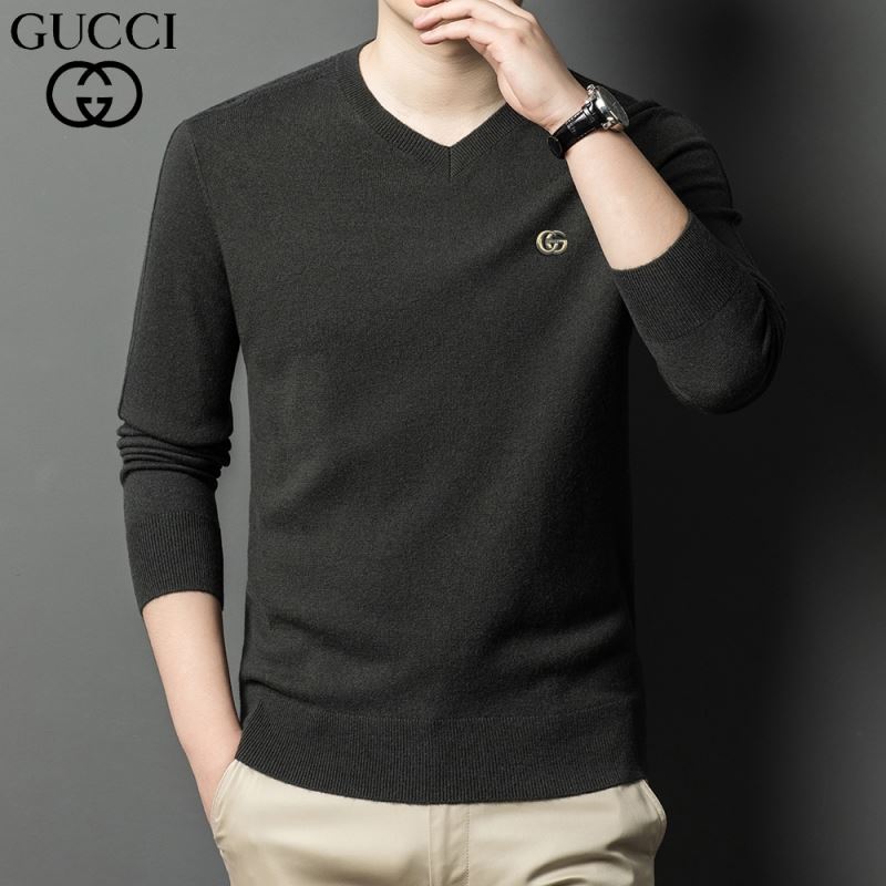 Gucci Sweaters